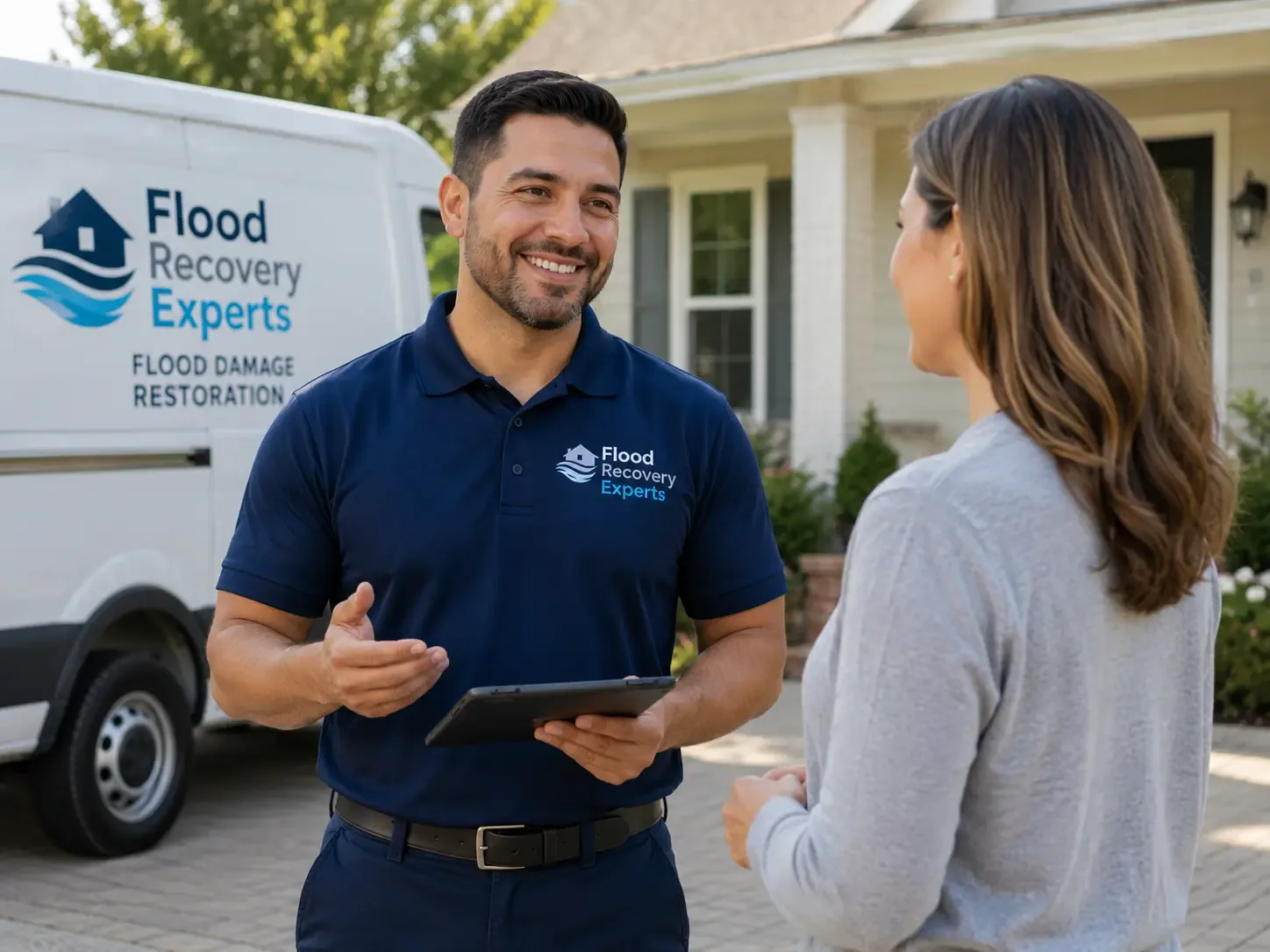 Flood Damage Cleanup Lampasas, TX FAQs